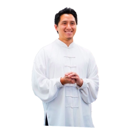 Master Peter Wu